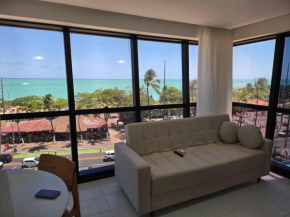 Apartamento beira mar - Edifício NEO 401